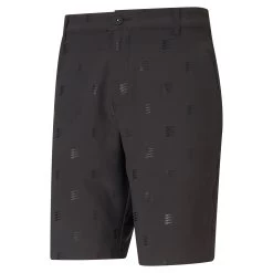 PUMA Golf Puma Moving Day 9in Mens Golf Shorts