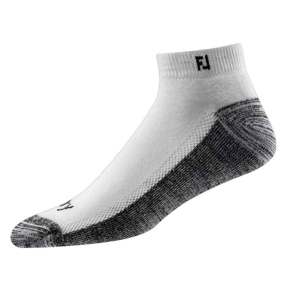 FootJoy ProDry Sport Mens Golf Socks 3 FootJoy ProDry Sport Mens Golf Socks - Image 3