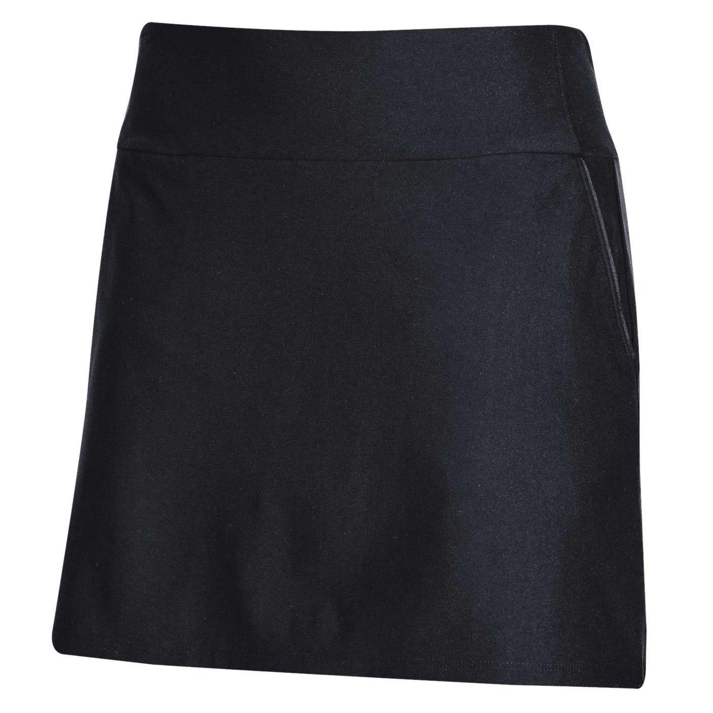 Under Armour Focus Knit Womens Golf Skort 2 Under Armour Focus Knit Womens Golf Skort - Image 2