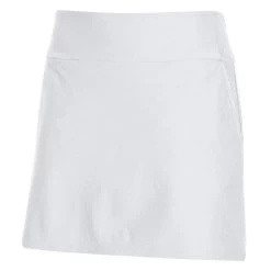 Under Armour Focus Knit Womens Golf Skort 5 Under Armour Focus Knit Womens Golf Skort -Golf Equipment Library 18255 WHITE000 9a81bf80 d554 48ca 92fa fea0db4f36b4