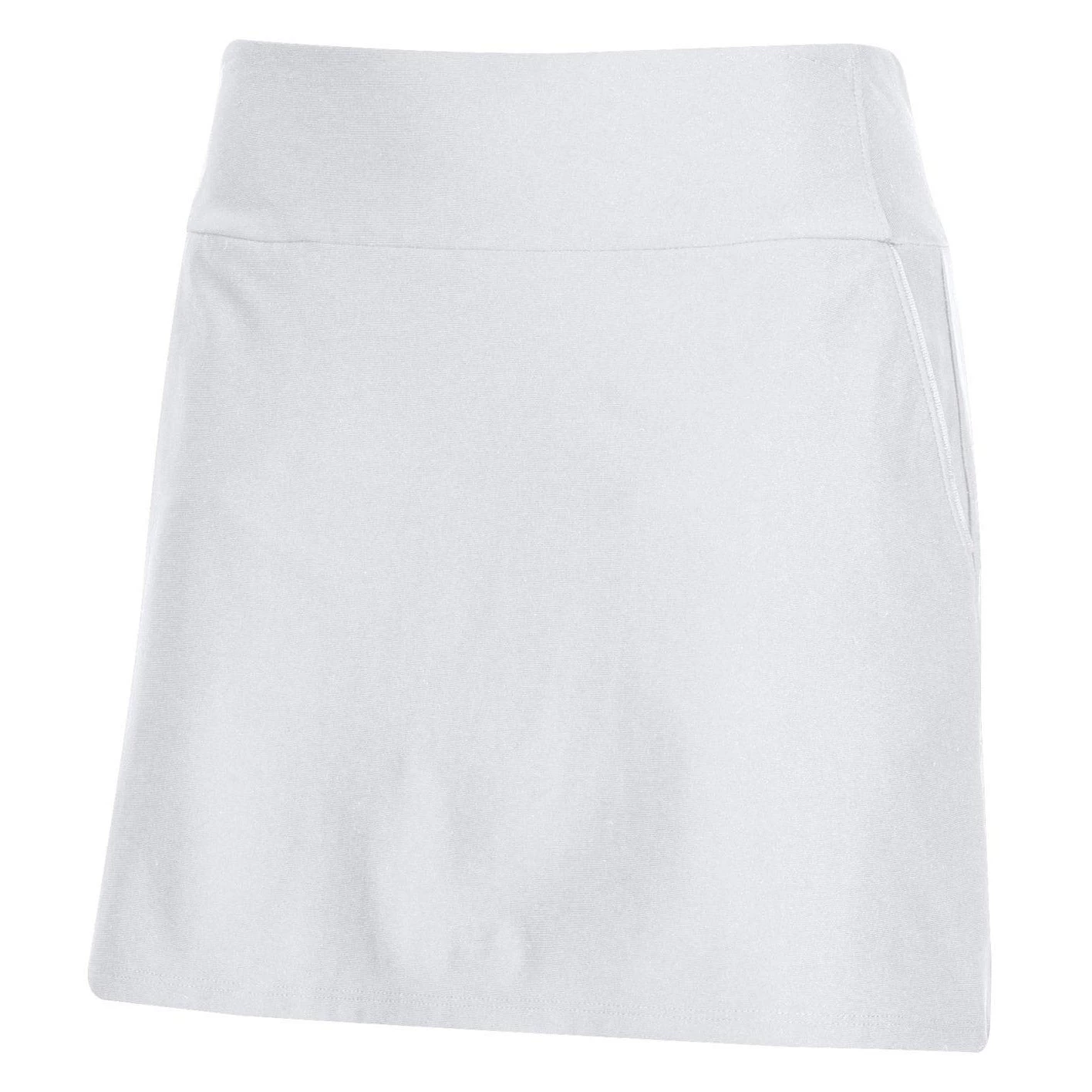Under Armour Focus Knit Womens Golf Skort 3 Under Armour Focus Knit Womens Golf Skort - Image 3