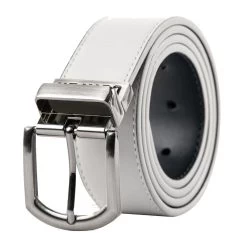 Cuater By TravisMathew Hilt Reversible Mens Belt