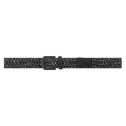 Cuater By TravisMathew Canyons Mens Belt -Golf Equipment Library 18292 BLACK 2