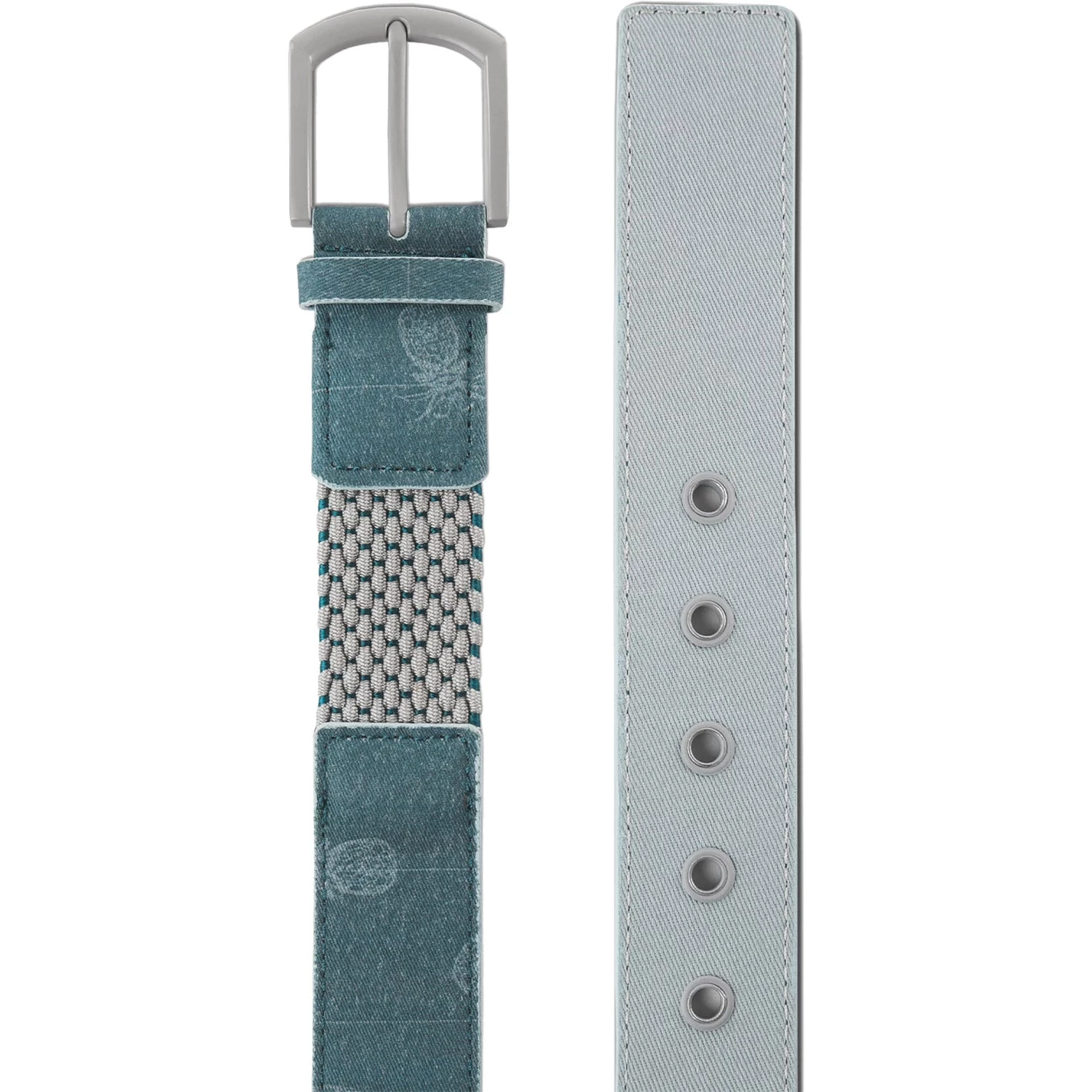 Cuater By TravisMathew Speck Mens Belt 2 Cuater By TravisMathew Speck Mens Belt - Image 2