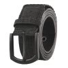 Cuater By TravisMathew Geizer Mens Belt