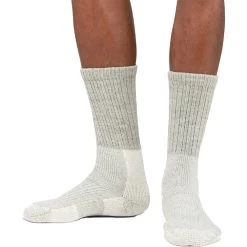 Thorlo Trekking Maximum Cushion Crew Unisex Hiking Socks