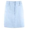 Daily Sports Lyric 18in Womens Golf Skort 2021