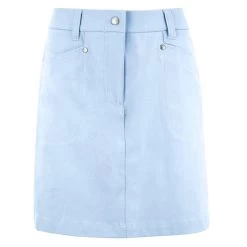 Daily Sports Lyric 18in Womens Golf Skort 2021