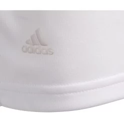 Adidas Golf Adidas Performance Girls Sleeveless Golf Polo -Golf Equipment Library 18718 WHITE 2