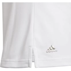 Adidas Golf Adidas Tournament Girls Golf Polo -Golf Equipment Library 18719 WHITE 2