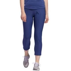 Adidas Golf Adidas Ultimate365 Adistar Cropped Womens Golf Pants