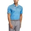 Adidas Golf Adidas Core Novelty Mens Golf Polo