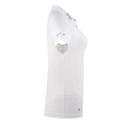 Daily Sports Selma White Womens Golf Polo 5 Daily Sports Selma White Womens Golf Polo -Golf Equipment Library 18918 WHITE100 2 2963ac96 5084 4204 886c 1087a8f2b456