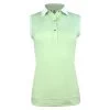 Daily Sports Nilla Womens Sleeveless Golf Polo