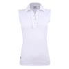 Daily Sports Elvira Womens Sleeveless Golf Polo