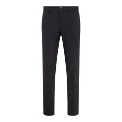 J.Lindeberg J. Lindeberg Elof Black 32in Mens Golf Pants