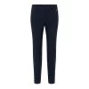 J.Lindeberg J. Lindeberg Dana Navy Womens Golf Pants