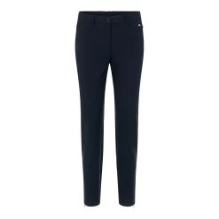 J.Lindeberg J. Lindeberg Dana Navy Womens Golf Pants