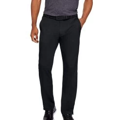 Under Armour Showdown Mens Golf Pants -Golf Equipment Library 19911 BLACK001 e031b41a 5ab1 4322 9f06 974c2b25c940