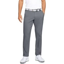Under Armour Showdown Mens Golf Pants -Golf Equipment Library 19911 ZINCGRAY513
