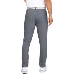 Under Armour Showdown Mens Golf Pants -Golf Equipment Library 19911 ZINCGRAY513 1