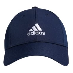 Adidas Golf Adidas Performance Brand Junior Golf Hat