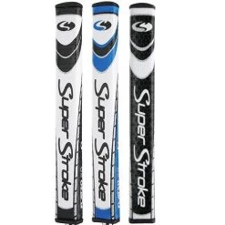 SuperStroke Golf Flatso 2.0 Putter Grips