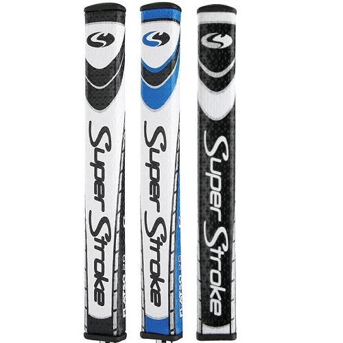 SuperStroke Golf Flatso 2.0 Putter Grips 1 SuperStroke Golf Flatso 2.0 Putter Grips