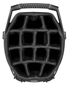 Sun Mountain Golf 2023 UltraLight 2.5+ 14-Way Divided Stand Carry Bag -Golf Equipment Library 2.514 WayTop