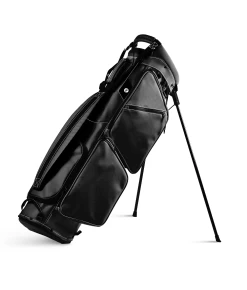 Sun Mountain Golf 2020 Metro Stand Carry Bag 11 Sun Mountain Golf 2020 Metro Stand Carry Bag -Golf Equipment Library 200188MetroBlack White