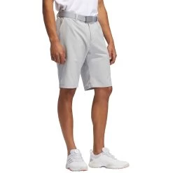 Adidas Golf Adidas Ultimate365 Core 10.5in Mens Golf Shorts 13 Adidas Golf Adidas Ultimate365 Core 10.5in Mens Golf Shorts -Golf Equipment Library 20021 GREYTWO