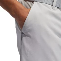 Adidas Golf Adidas Ultimate365 Core 10.5in Mens Golf Shorts 14 Adidas Golf Adidas Ultimate365 Core 10.5in Mens Golf Shorts -Golf Equipment Library 20021 GREYTWO 1
