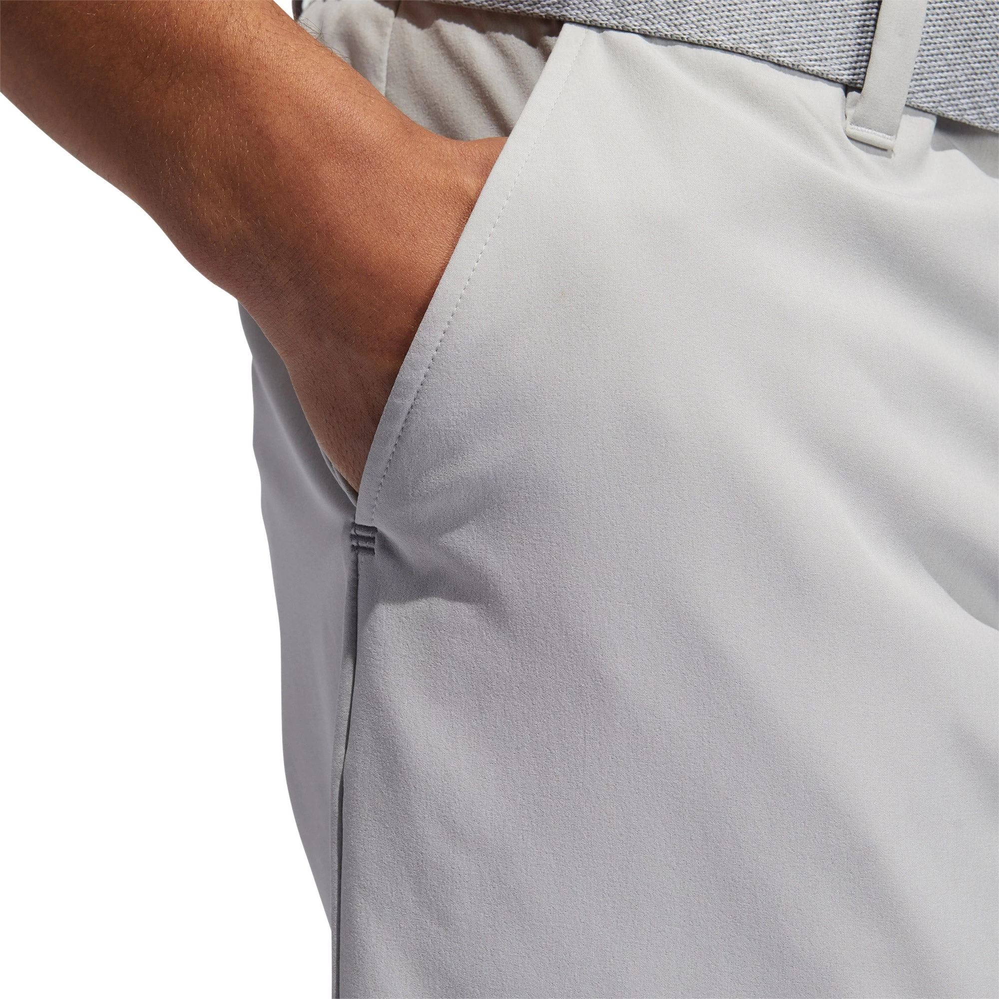 Adidas Golf Adidas Ultimate365 Core 10.5in Mens Golf Shorts 7 Adidas Golf Adidas Ultimate365 Core 10.5in Mens Golf Shorts - Image 7