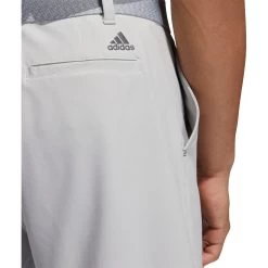 Adidas Golf Adidas Ultimate365 Core 10.5in Mens Golf Shorts 15 Adidas Golf Adidas Ultimate365 Core 10.5in Mens Golf Shorts -Golf Equipment Library 20021 GREYTWO 2