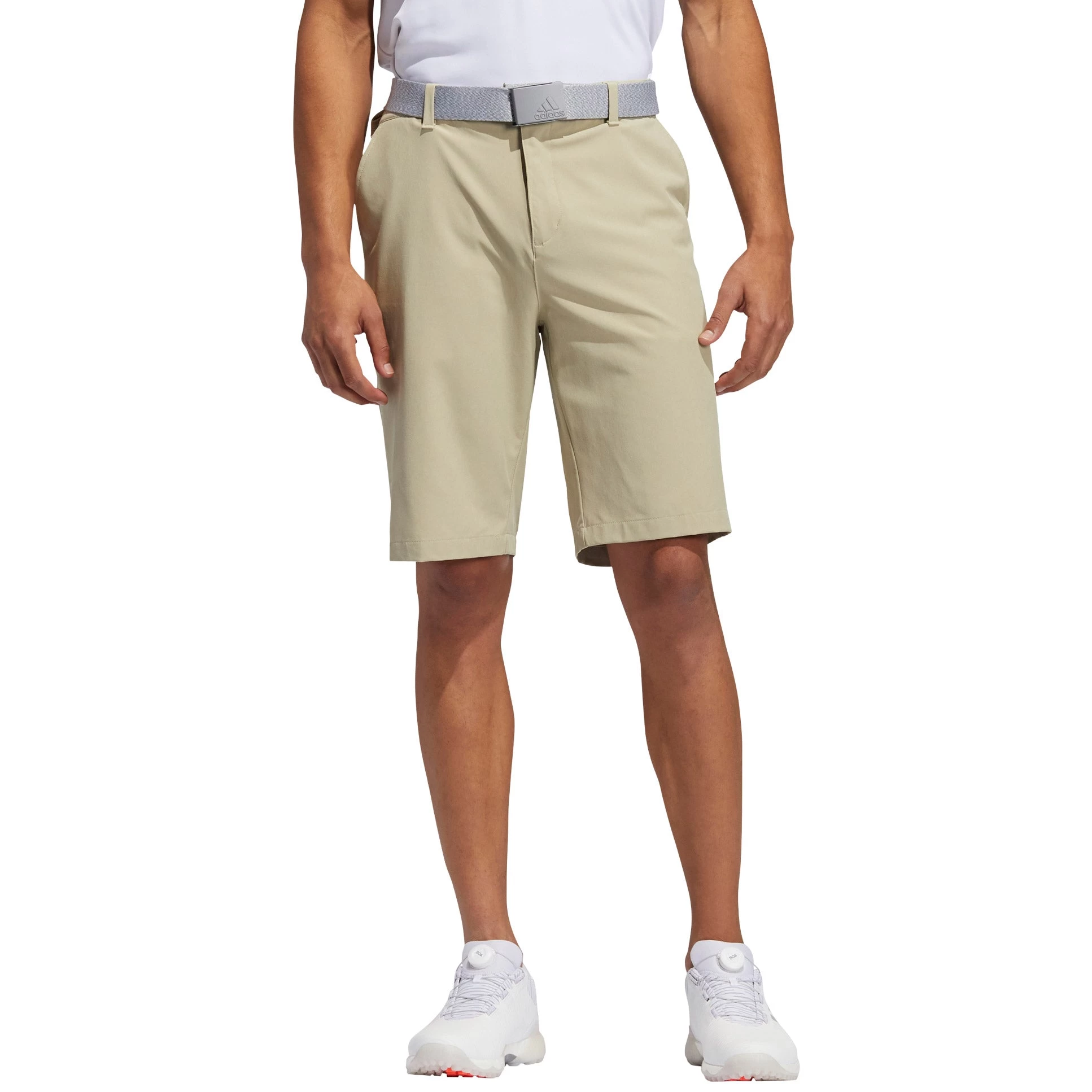 Adidas Golf Adidas Ultimate365 Core 10.5in Mens Golf Shorts 1 Adidas Golf Adidas Ultimate365 Core 10.5in Mens Golf Shorts