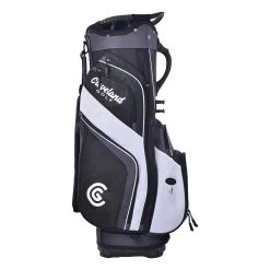 Cleveland Golf CG Cart Bag -Golf Equipment Library 2020CartBlackWhiteCharcoal3