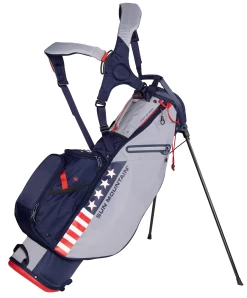 Sun Mountain Golf 2023 3.5 LS Carry Stand Bag 13 Sun Mountain Golf 2023 3.5 LS Carry Stand Bag -Golf Equipment Library 2023 3.5 230037 patriot