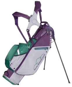 Sun Mountain Golf 2023 3.5 LS Carry Stand Bag 10 Sun Mountain Golf 2023 3.5 LS Carry Stand Bag -Golf Equipment Library 2023 3.5 230038 cadet regal green