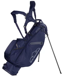 Sun Mountain Golf 2023 3.5 LS Carry Stand Bag 11 Sun Mountain Golf 2023 3.5 LS Carry Stand Bag -Golf Equipment Library 2023 3.5 230039 navy