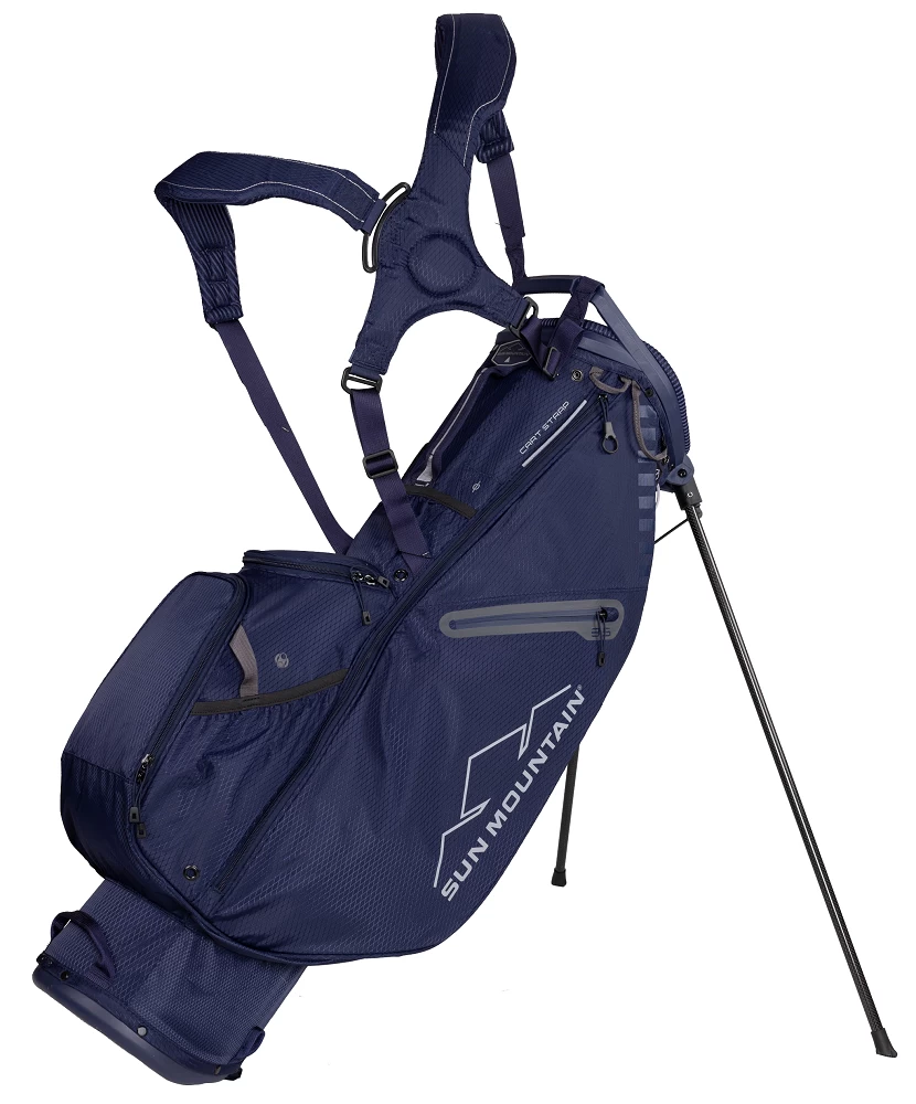 Sun Mountain Golf 2023 3.5 LS Carry Stand Bag 4 Sun Mountain Golf 2023 3.5 LS Carry Stand Bag - Image 4