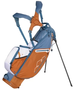 Sun Mountain Golf 2023 3.5 LS Carry Stand Bag 14 Sun Mountain Golf 2023 3.5 LS Carry Stand Bag -Golf Equipment Library 2023 3.5 230040 pecan spruce white