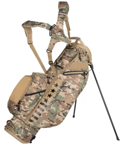 Sun Mountain Golf 2023 3.5 LS Carry Stand Bag 15 Sun Mountain Golf 2023 3.5 LS Carry Stand Bag -Golf Equipment Library 2023 3.5 230042 sand camo