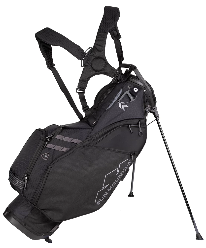 Sun Mountain Golf 2023 4.5 LS Stand Carry Bag 2 Sun Mountain Golf 2023 4.5 LS Stand Carry Bag - Image 2