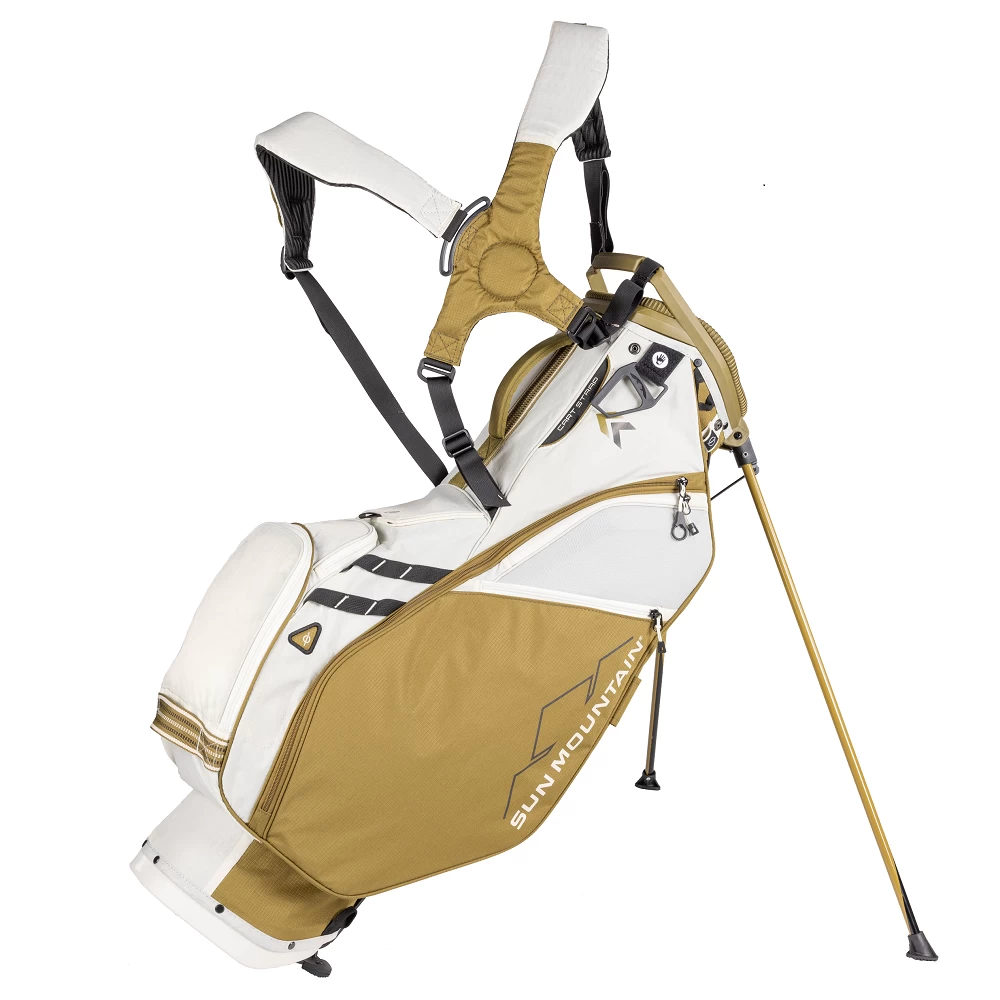 Sun Mountain Golf 2023 4.5 LS Stand Carry Bag 1 Sun Mountain Golf 2023 4.5 LS Stand Carry Bag