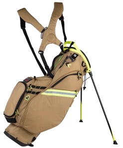 Sun Mountain 2023 4.5 LS 14-Way Divided Golf Stand Carry Bag -Golf Equipment Library 2023 4.5LS14Way 230086 first responder