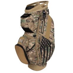 Sun Mountain 2023 C-130 14-Way Divided Golf Cart Bag -Golf Equipment Library 2023 C130 230305 sand camo d4b3244e 4fb8 4e8f 96aa a9bd5f35454a