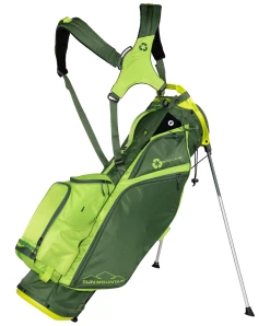 Sun Mountain Golf 2023 Eco-Lite Stand Carry Bag -Golf Equipment Library 2023 EcoLiteStand 230112 green rush green