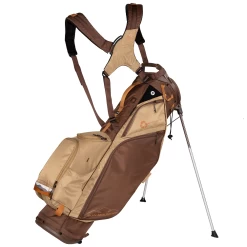 Sun Mountain Golf 2023 Eco-Lite Stand Carry Bag -Golf Equipment Library 2023 EcoLiteStand 230115 java coyote pecan