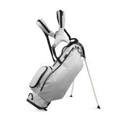 Sun Mountain Golf 2023 Collegiate Team Superlite Carry Stand Bag -Golf Equipment Library 2023 TeamSuperlite N230180 white