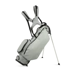 Sun Mountain Golf 2023 Collegiate Team Superlite Carry Stand Bag -Golf Equipment Library 2023 TeamSuperlite N230181 gray